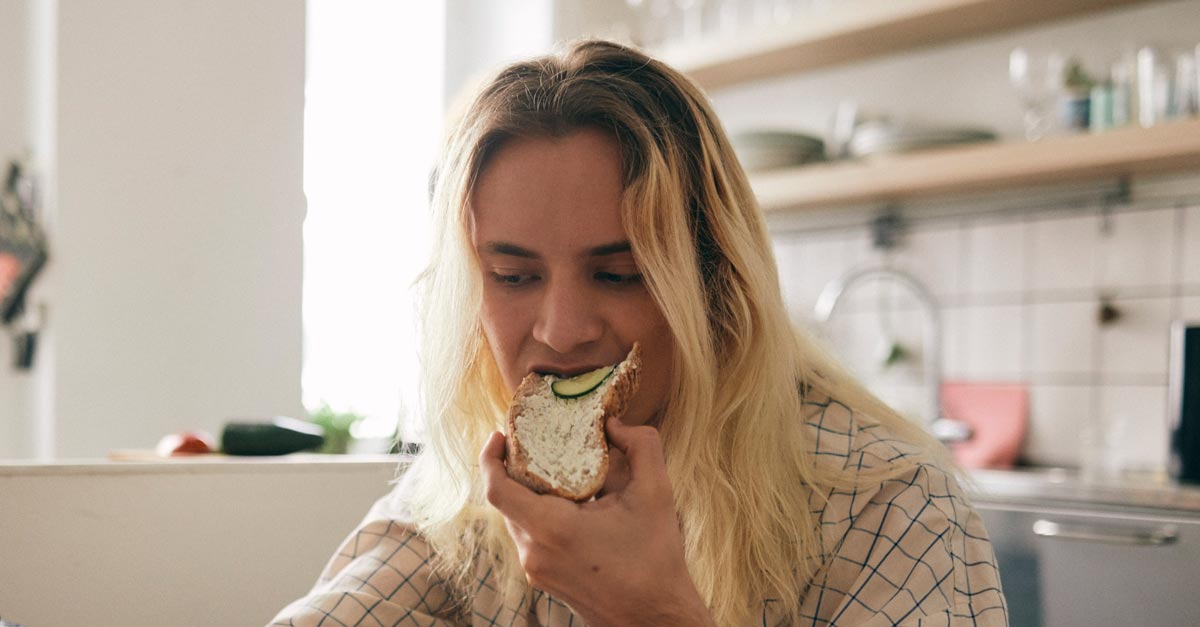Health article featured image